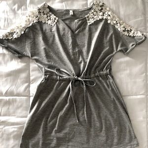 Adorable 🥰 NWOT Comfy dress